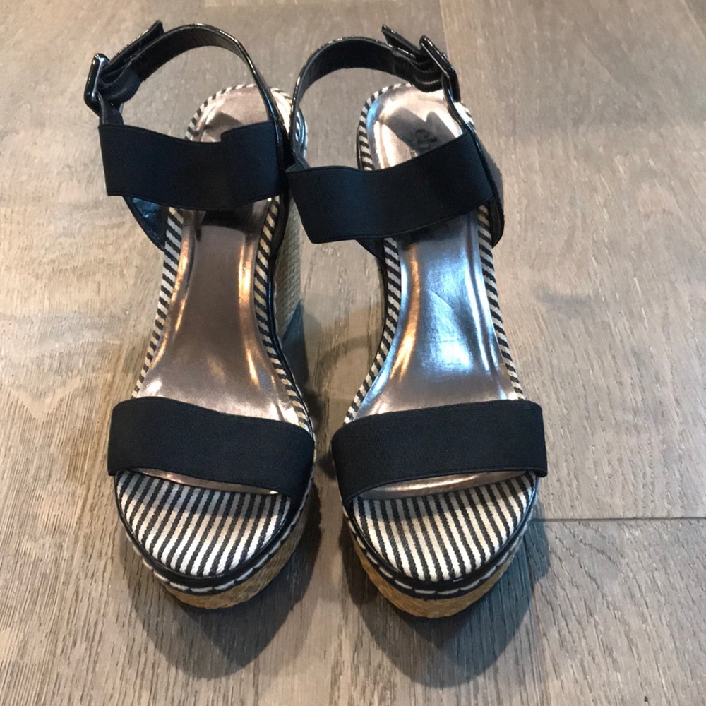 Charles David Espadrilles